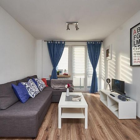 Noctis Apartment Panska II Varšava Exteriér fotografie
